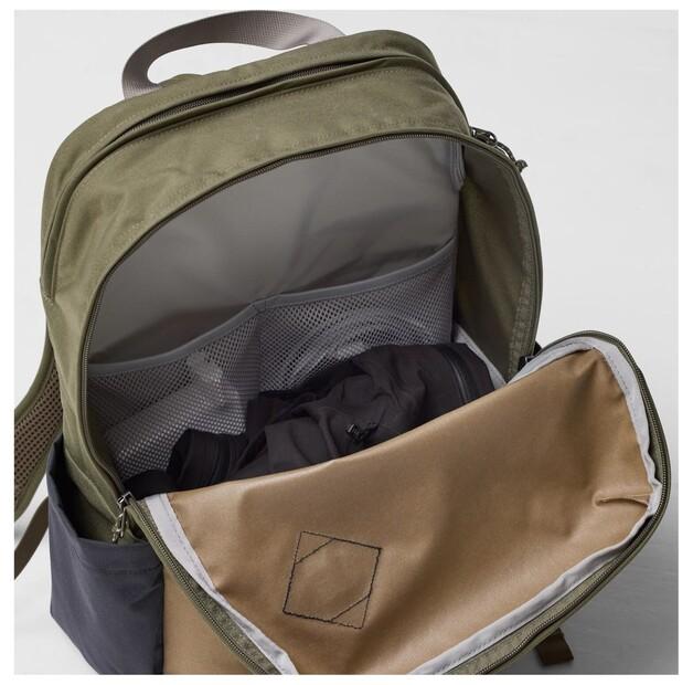Рюкзак Fjällräven Vardag 17 violette/coal black (F23200300-422-037)
