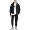 Nike Куртки и пальто Therma FIT Мужские Черный HV1738-010