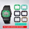 Специальная зеркальная пленка для часов Casio DW-5600 GM-5600 GW-B5600, закаленная пленка, зеркальная пленка, аксессуары, мужской ремешок
