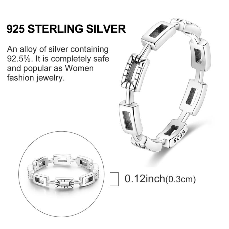 New copper Rings Red Pink Blue Stone Rings Simple Stackable Women Authentic Rings Ideal For Wedding Party Jewellery Gift