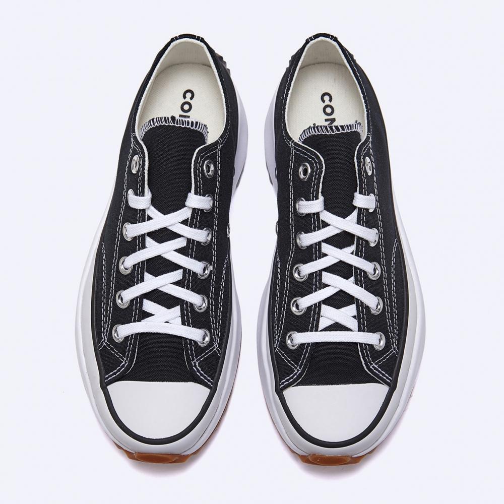 Converse Runstar Hike Ox Черный 168816c