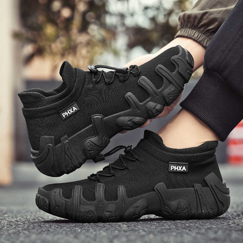 Модная платформа Демисезонная обувь для широкой стопы Баскетбол Мужская тренировочная Классические мужские кроссовки Спорт Роскошный бренд Обувь для улицы