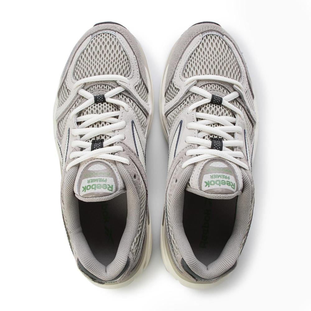 Reebok Premier Road Plus Vi Ash Mst Chk 100074091 Ash Mst Chk