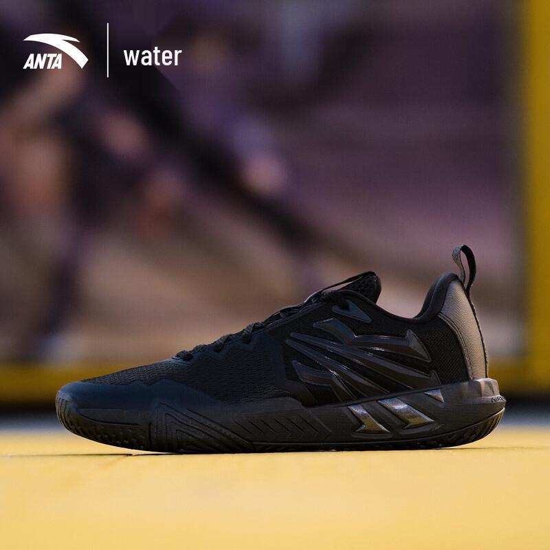 Anta Мужские баскетбольные кроссовки Kyrie Irving KAI 2 TEAM