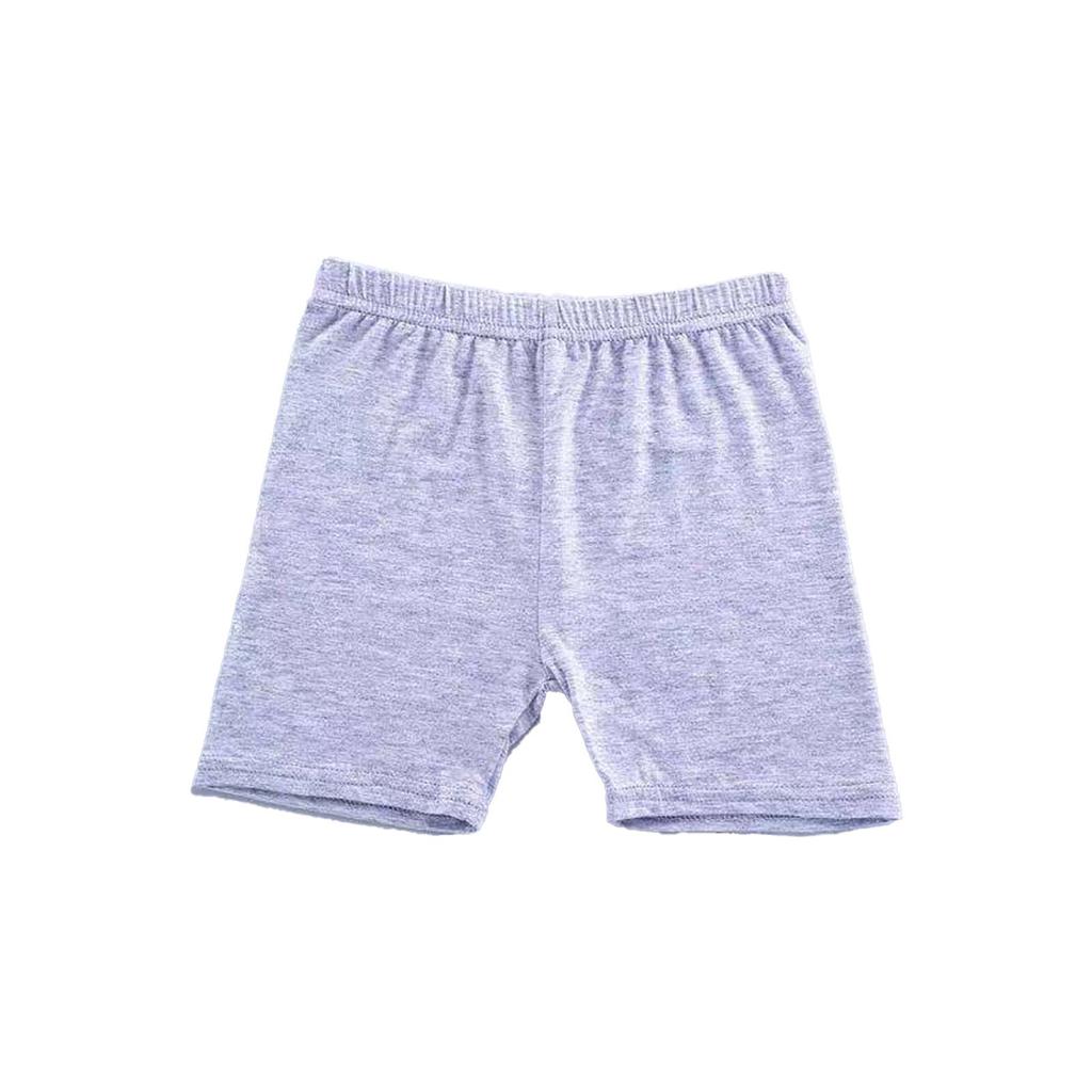 19 цветов, супер мягкие шорты для девочек, разные размеры, летние короткие леггинсы