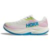 HOKA Rincon 4 Широкие Морозно-розовый Сумерки Женские Кроссовки 1155133-FNK