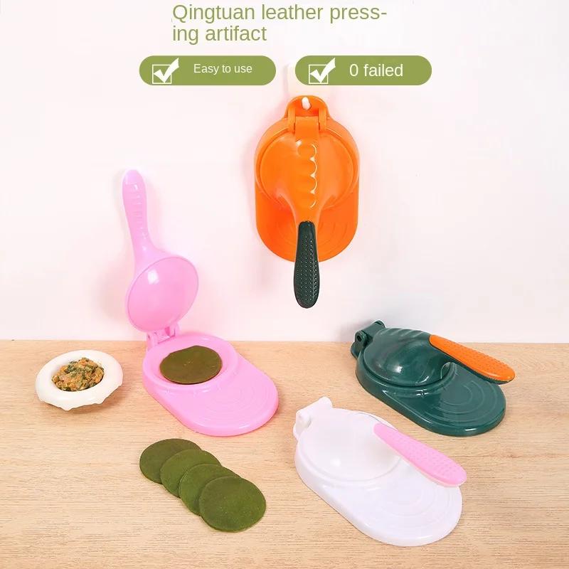 Кухонные принадлежности Машинка для приготовления пельменей своими руками Формы для пельменей для вас Тесто Прессование Стразы Домашняя кулинария Рюкзак Профессиональный кошелек