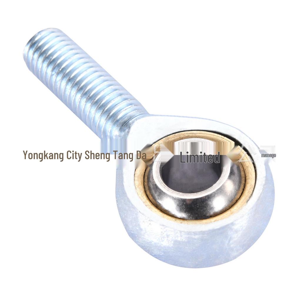 12mm Ball Joint for ATV, Motorcycle, Off-Road Vehicle, Kart, Four-Wheel Drive Steering Knuckle