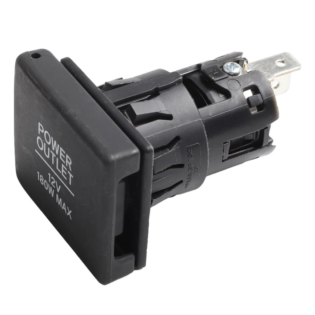 Car Cigarette-Lighter Power Socket Plug Outlet 36625-S3N-A01 For Honda For CRV For Civic For Accord For Crider For XRV