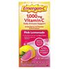 Vitamin C, Flavored Sparkling Drink Mix, Pink Lemonade Flavor, 1,000 Mg, 30 Packets, 9.4 G (0.33 Oz)