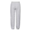 Fruit of the Loom Childrens/Kids Premium Heather Elasticated Cuff Jogging Bottoms