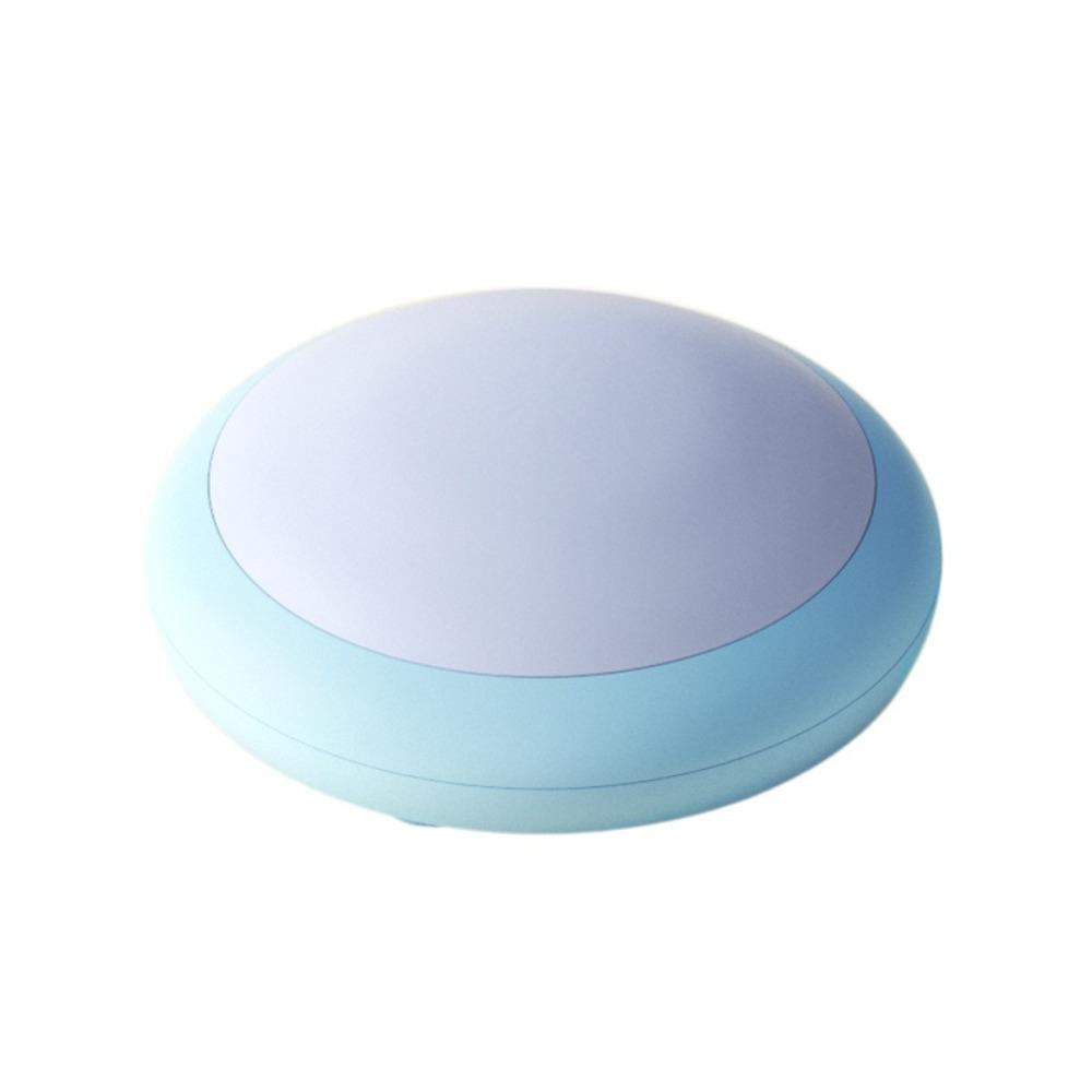 Recordable Dog Answering Button Yellow/Blue Cat Talking Button  Training Communication