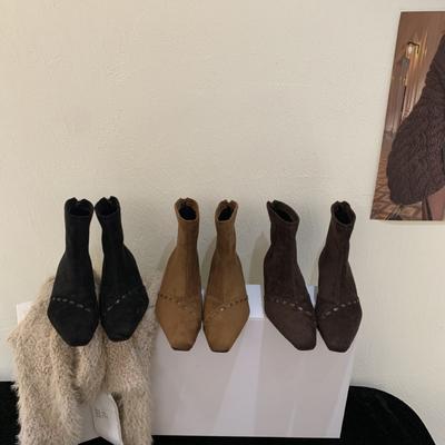 Ботинки – Ботинки