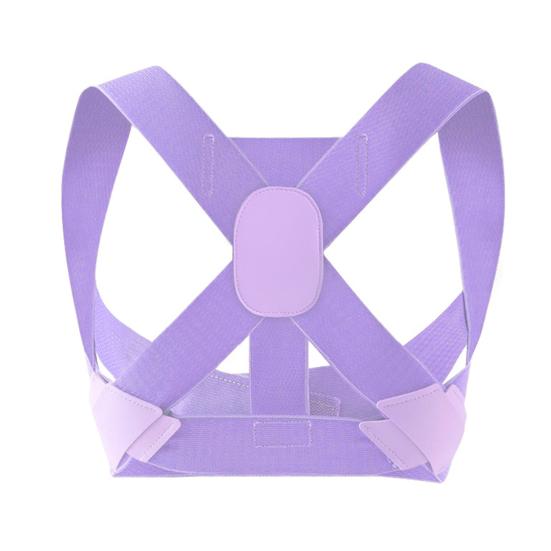 Posture Corrector Adjustable Body Posture Correcting Brace Invisible Upper Back Support Shoulder Straightener for Men And Women