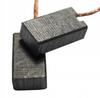 Carbon Brushes 7.8X4.8X13.8 For Power Tools Polish Carbon Brush