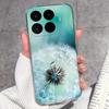 Чехол для телефона Xiaomi 17t 17T 17 Pro 17Ultra 17 Max Для Redmi 17C 17 4G 5G Градиентные цвета Мягкий Тонкий ТПУ Прозрачный Силикон Защита от отпечатков пальцев Корпус