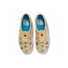 One Piece x Vans Authentic Соломенная шляпа Унисекс Кроссовки Коричневый VN0A5JMPKKK