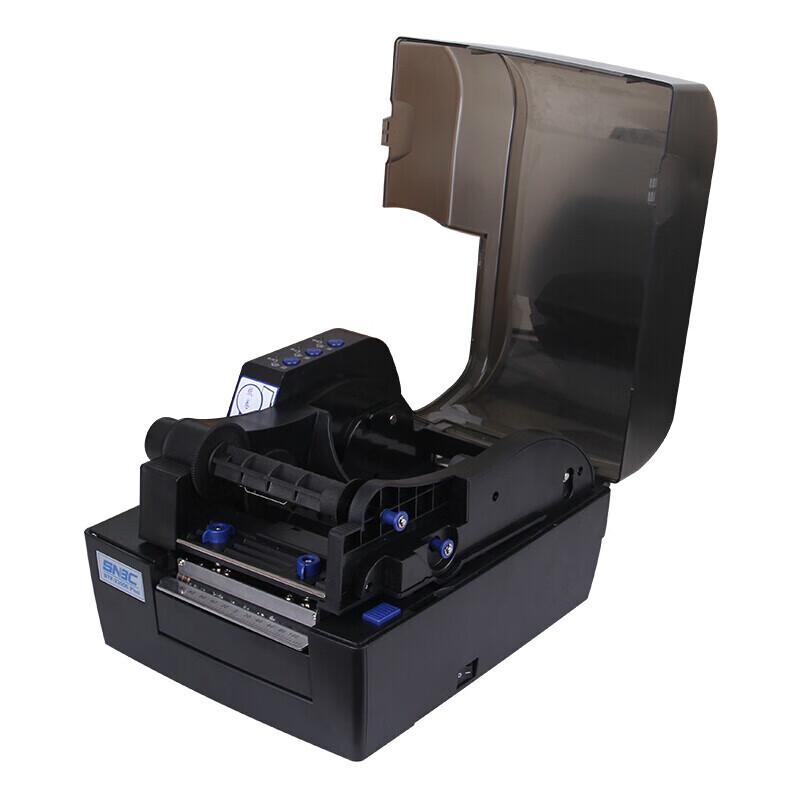 SNBC BTP-2200E PLUS Barcode Printer CN plug (adapter included)