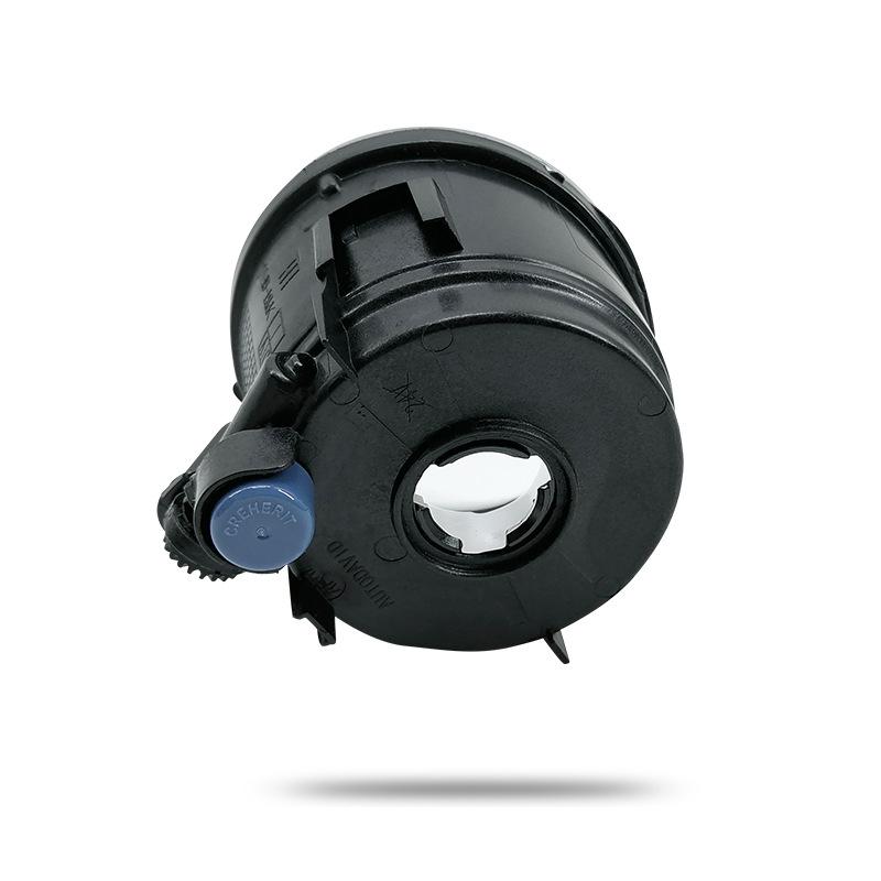 Корпус противотуманной фары для BMW X1 X3 F25 X4 F26 X5 F15 X6 F16 2010 2011 2012 2020 Крышка противотуманной фары переднего бампера 63177238787 63177238788