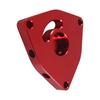 Turbo Blow Off Valve Plate Spacer Exhaust Valve Plate Gasket For Honda Civic 1.5T Coupe BOV Billet 2015-21 Engine Parts