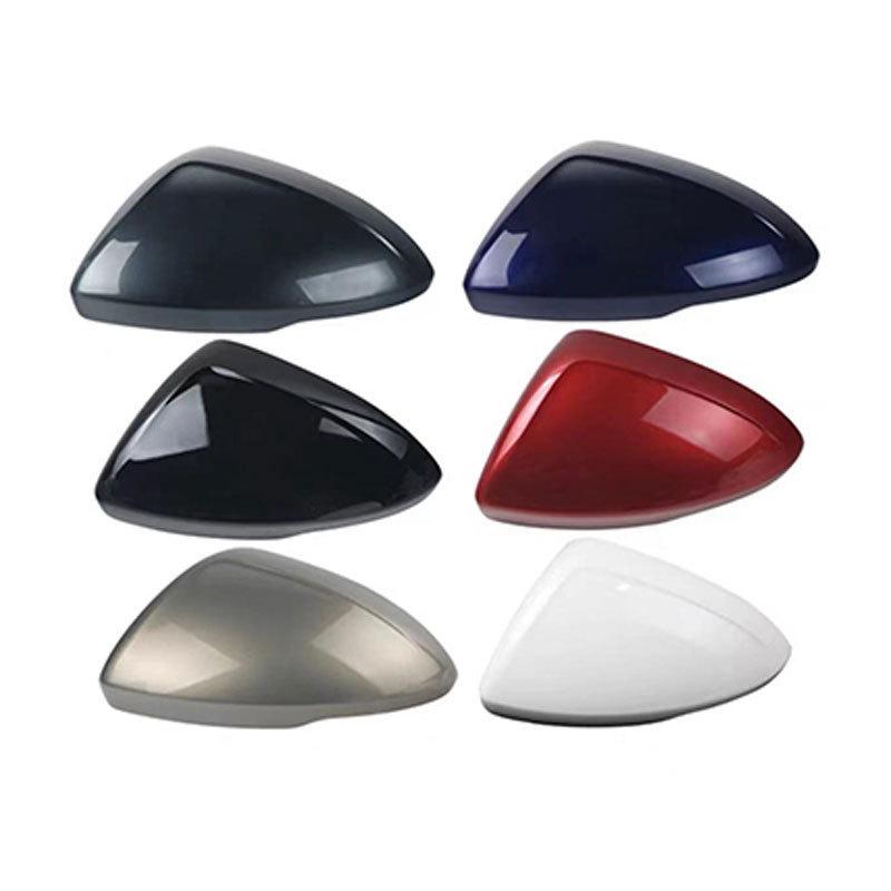 Корпус зеркала заднего вида Opel Astra K с линзой указателя поворота