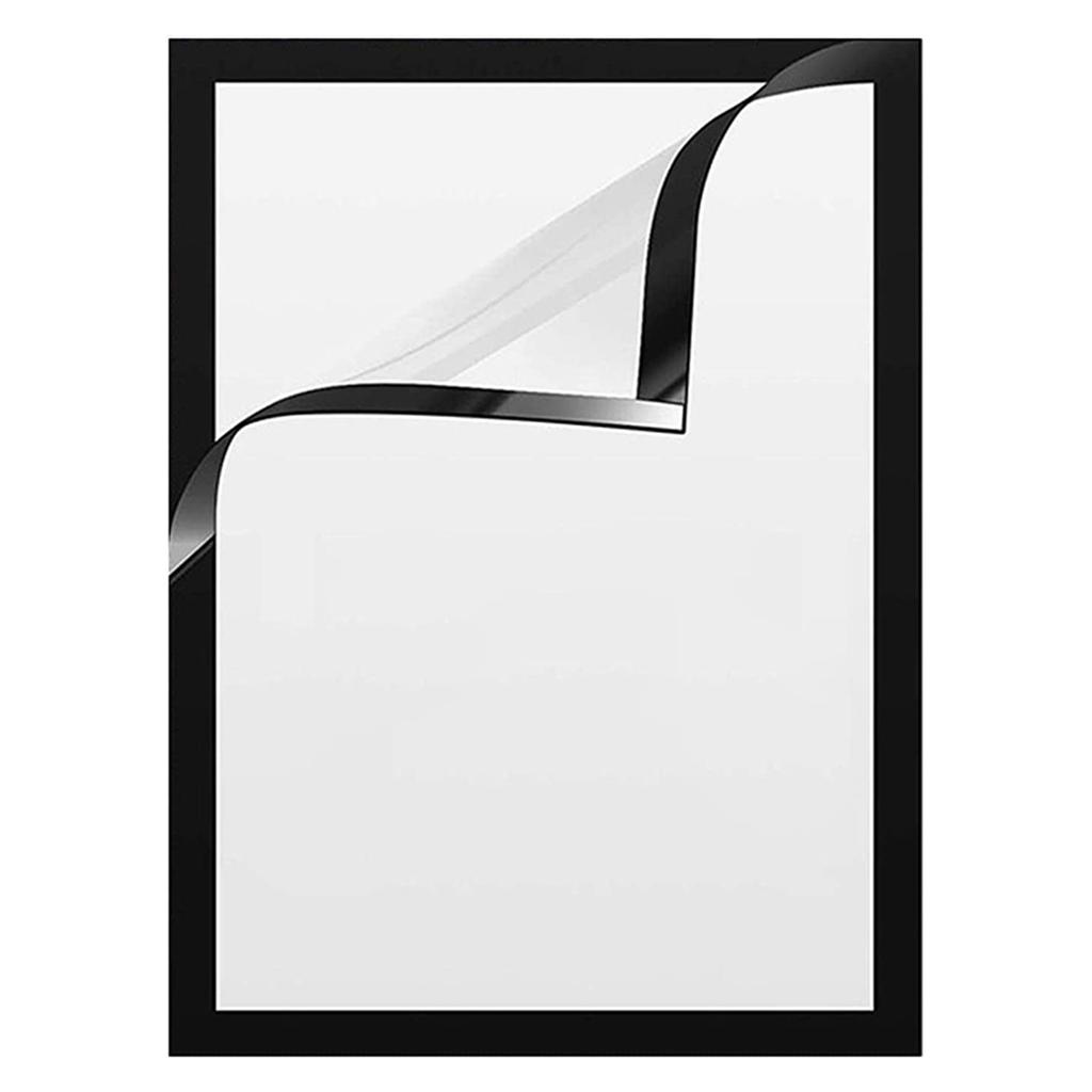 Магнитная фоторамка Стильная практичная настенная DIY декорация