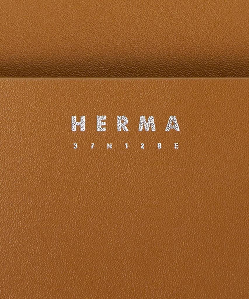 Кошелек Herma Mia, цвет Tan