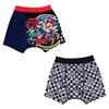 [Airin] Bandai Super Mario Premium Boxer Briefs 2-Pack A 130cm Assortment