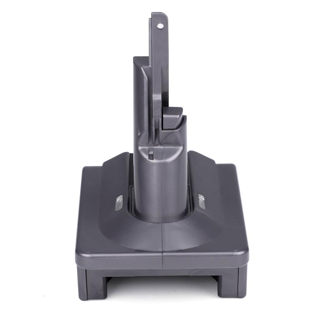 Адаптер-преобразователь батареи для литий-ионной батареи Milwaukee M18 для Dyson V7