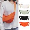 Stylish Women Chest Bag Large Capacity Nylon Gift