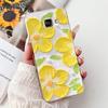 Чехол для Samsung Galaxy A5 2016 2017 Милый Кот Лев Расписная Крышка Мягкий Тонкий Чехол для Телефона Для Samsung A5 2017 2016 A510F A520F Корпус