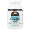 St. John's Wort 450™, 450 Mg, 180 Tablets