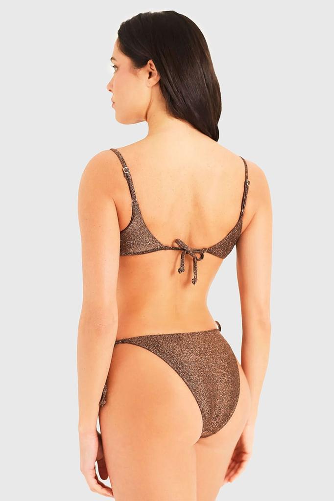 Женские плавки на завязках Yamamay (106978)