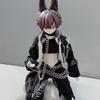 Аниме Момент Сердцебиения Воспоминания о Сицилии Серия 1/8 BJD Игрушки Модель Фигурка Действия Коробка Каха Куклы Подарок
