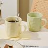 Чашки высокой ценности Бытовые для питьевой воды Офисные Керамические Парные Чашка для воды Чашка для овсянки Чашка для завтрака Чашка для кофе Кружка