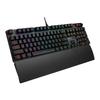 ASUS ROG Strix Scope II RX PBT Wired Gaming Keyboard