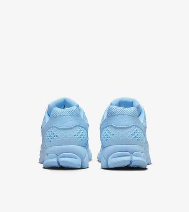 HF5493-400 Nike Zoom Vomero 5 Lakeside Sky Blue UNC (Мужской)