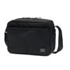 PORTER HYBRID Shoulder Bag [Porter] 737-17803 Black/10 W285/H205/D125mm