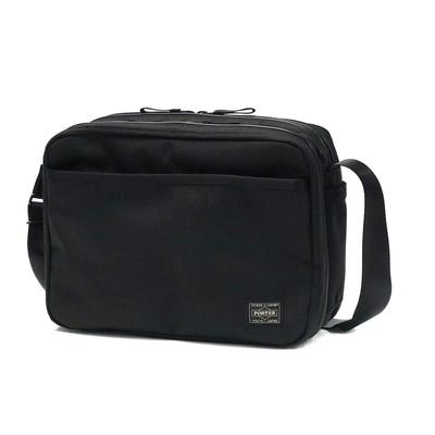 Сумка через плечо PORTER HYBRID [Porter] 737-17803 Черный/10 Ш285/В205/Г125 мм