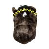 Thoroughbred Collection Fluffy Big Plush Toy Buena Vista 45cm Approx.