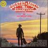 LP Record VARIOUS - Country Music Hall Of Fame Vol. 5 628314DP London Records 1974 Germany Folk Used