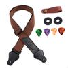 Electric Guitar Strap for Acoustic Leisure Lengthened Professional Mandolin
