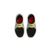 Nike Детские кроссовки Flex Runner 2 JP PS Doodles Black Picante-Red Light-Lemon-Twist DV3100-001