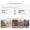 BAOFENG UV-5R PLUS Улучшенная двухдиапазонная рация (Китайская версия)