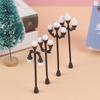 Craft Vintage Diy Miniature Lamp Creative Garden Home Decoration Mini Artificial