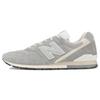 Nb 996 Удобные Амортизирующие Прочные Низкие Беговые Кроссовки Унисекс Кроссовки Серые CM996RV2