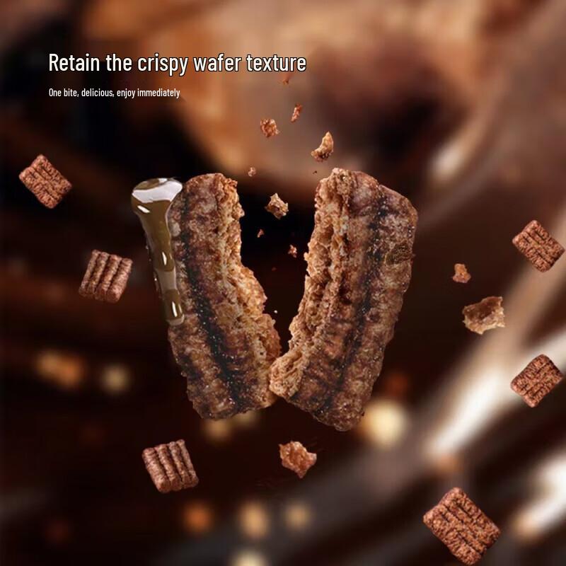 Nestlé KitKat Instant Cereal Gift Box