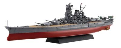 Fujimi Model 1/700 Корабль NEXT Серия №1 Японский