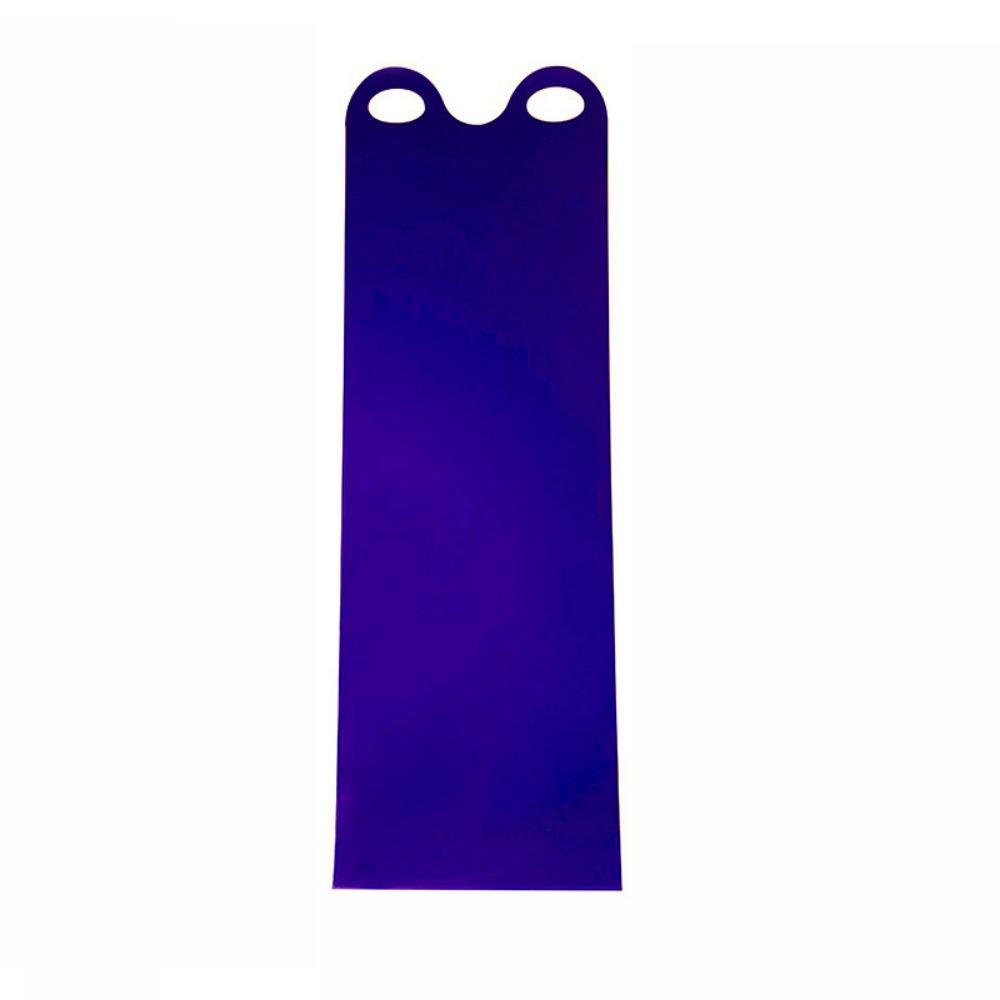 Сворачиваемый детский лыжный коврик Гибкий коврик для катания по песку Катание на санках по газону Снежные санки Снежный слайдер Зима