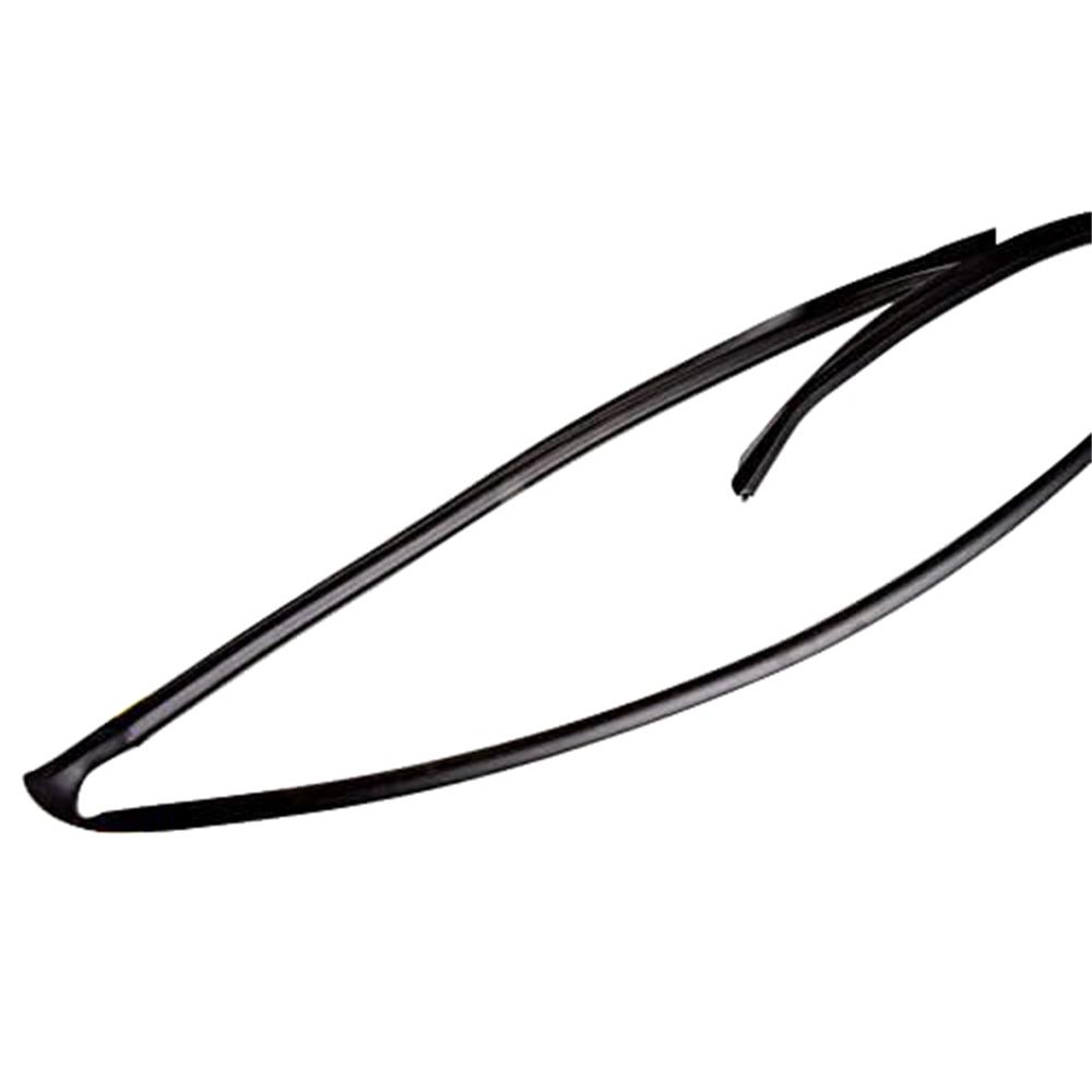 Front Windshield Upper Moulding Seal For BMW E92 3-Series 328i 335i